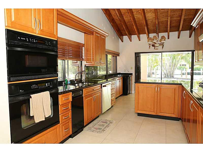 Golden Isles - Residential Lease