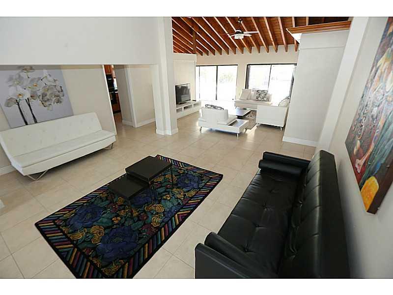 Golden Isles - Residential Lease