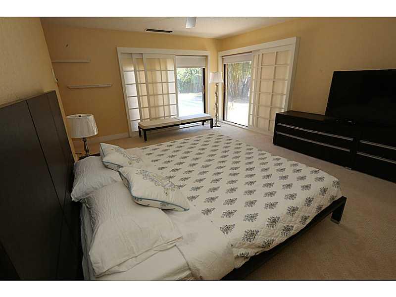 Golden Isles - Residential Lease