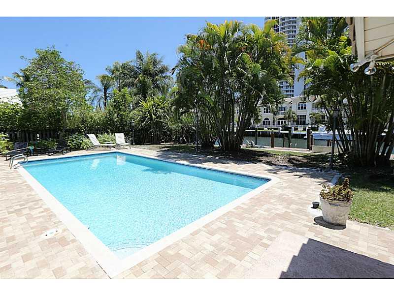 Golden Isles - Residential Lease