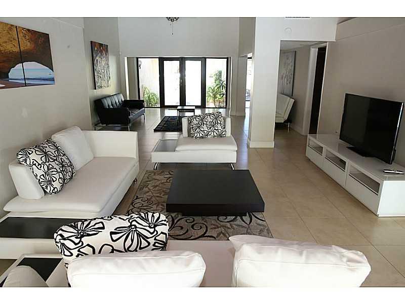 Golden Isles - Residential Lease