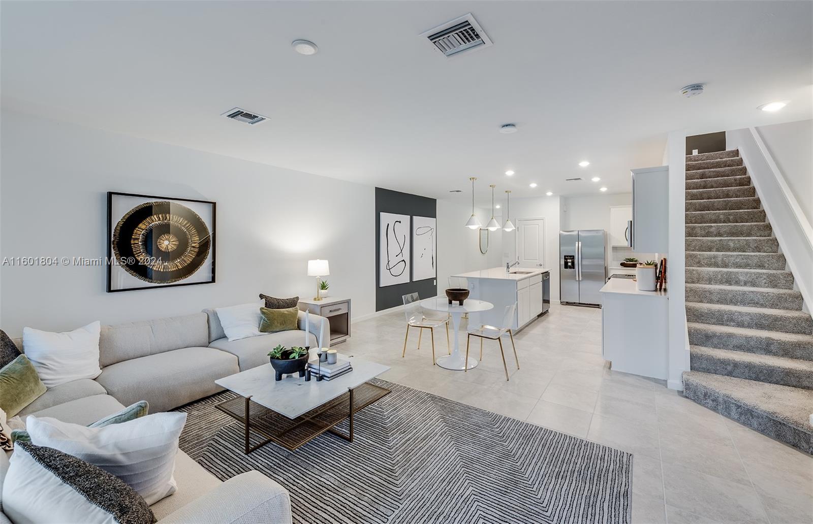 SAWGRASS AT CORAL LAKES - Residential
