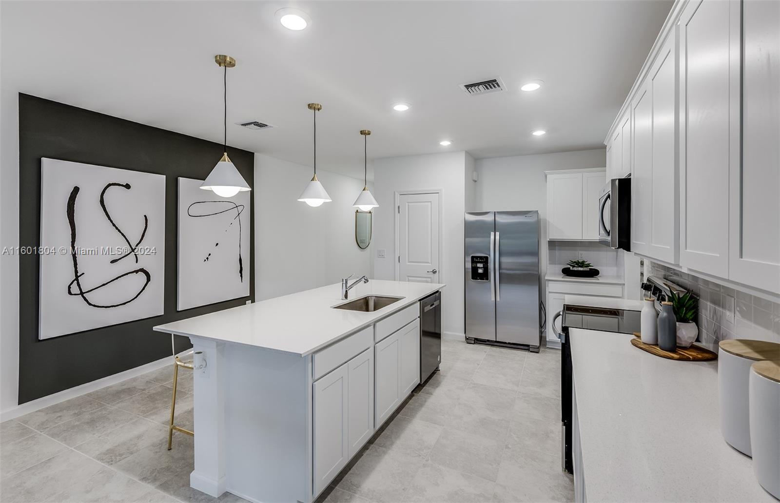 SAWGRASS AT CORAL LAKES - Residential