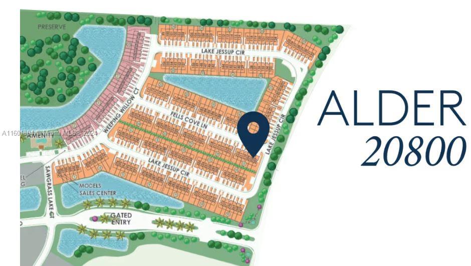 SAWGRASS AT CORAL LAKES - Residential