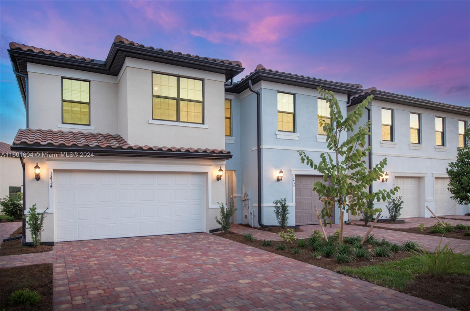 SAWGRASS AT CORAL LAKES - Residential
