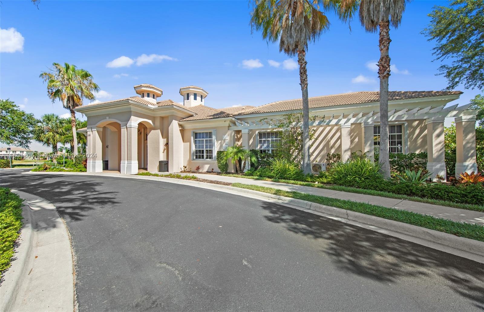 SAWGRASS AT CORAL LAKES - Residential