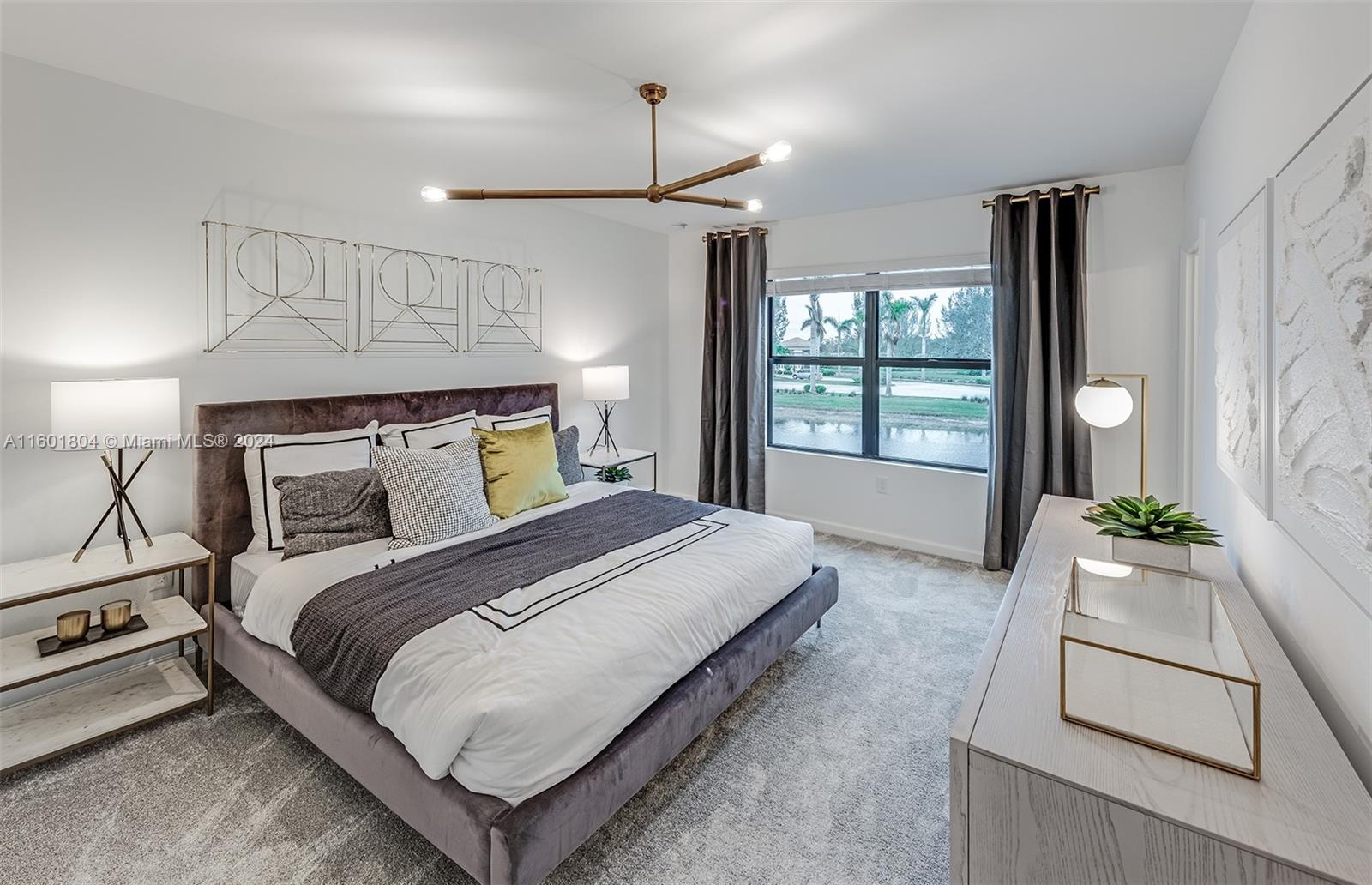 SAWGRASS AT CORAL LAKES - Residential