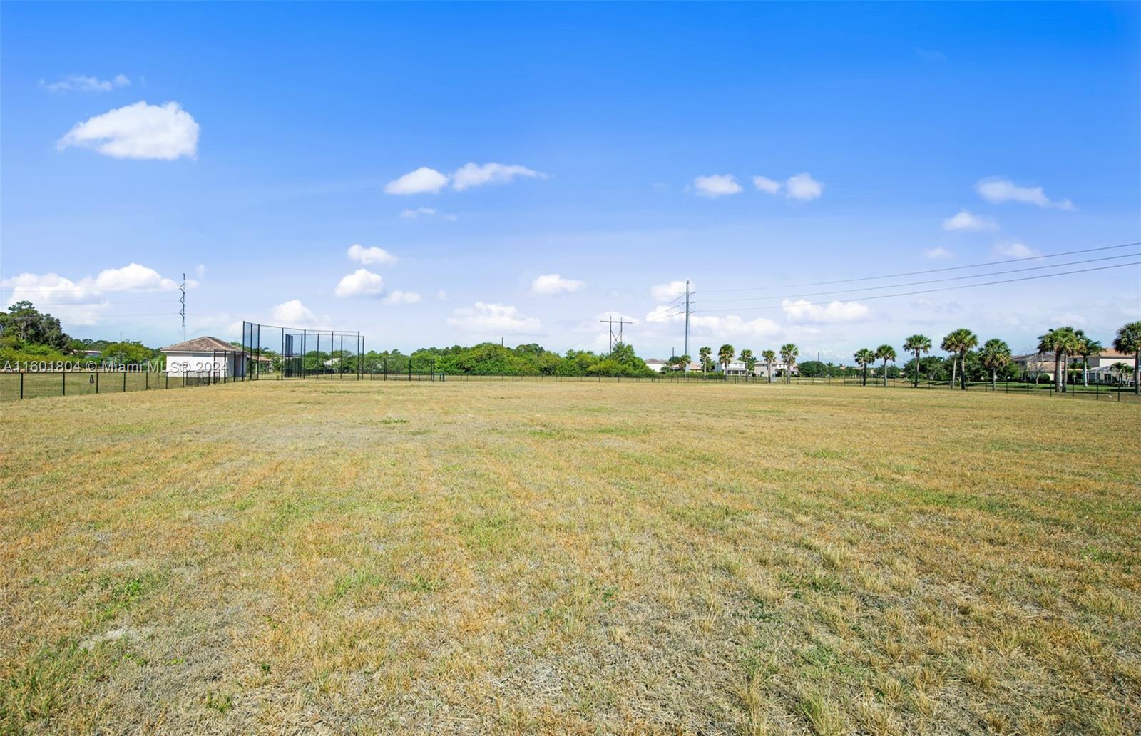 SAWGRASS AT CORAL LAKES - Residential