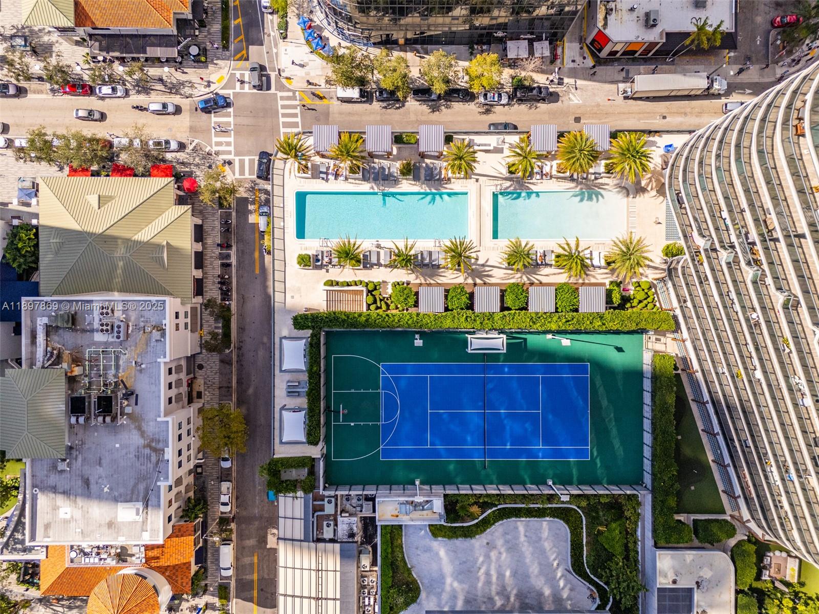 801 SMA RESIDENCES CONDO - Residential