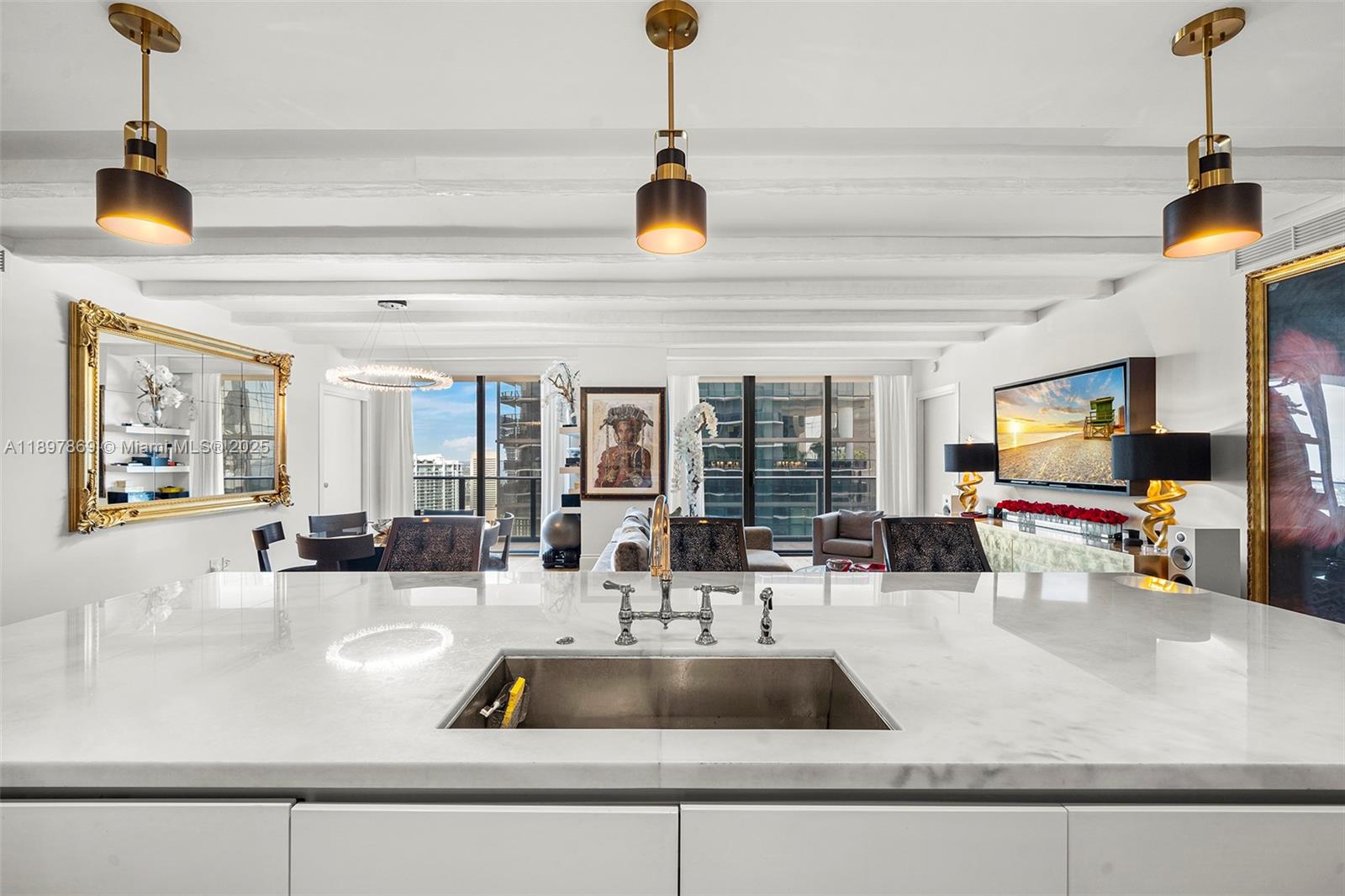 801 SMA RESIDENCES CONDO - Residential