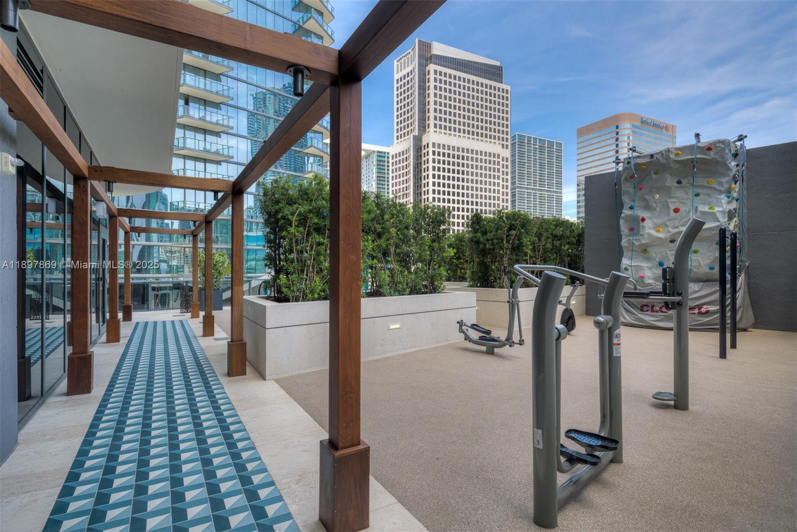 801 SMA RESIDENCES CONDO - Residential