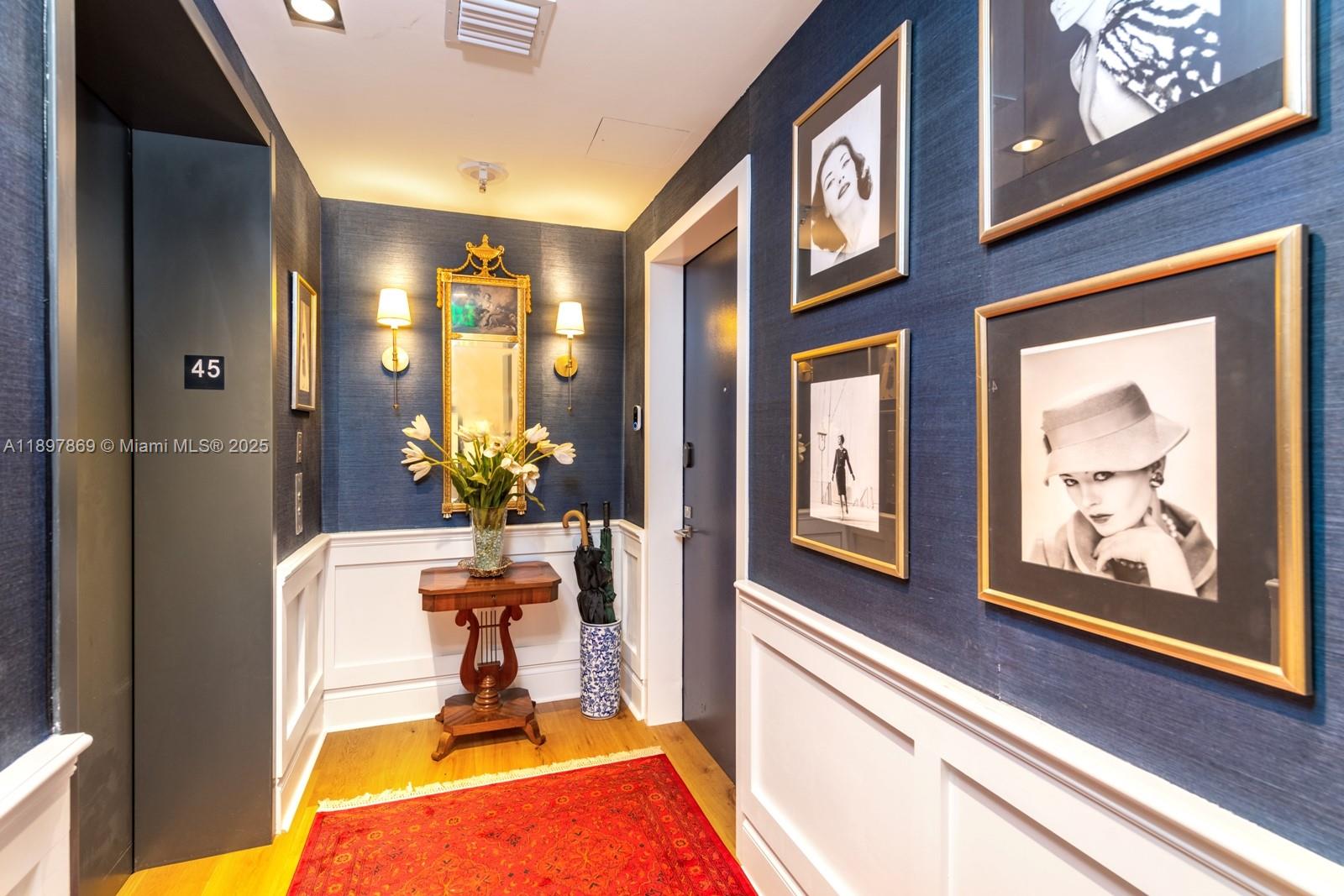 801 SMA RESIDENCES CONDO - Residential