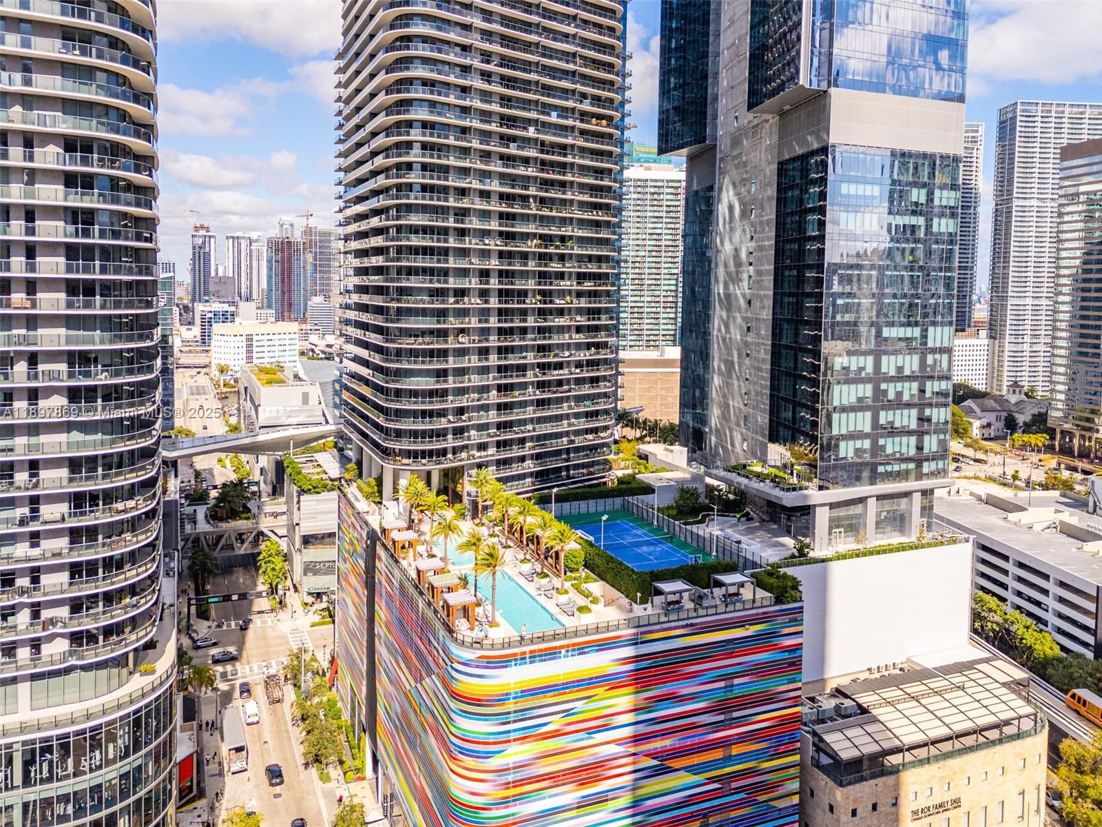 801 SMA RESIDENCES CONDO - Residential