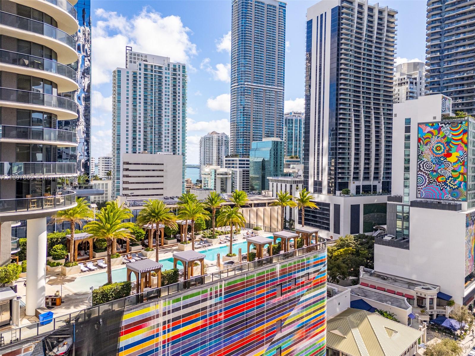 801 SMA RESIDENCES CONDO - Residential