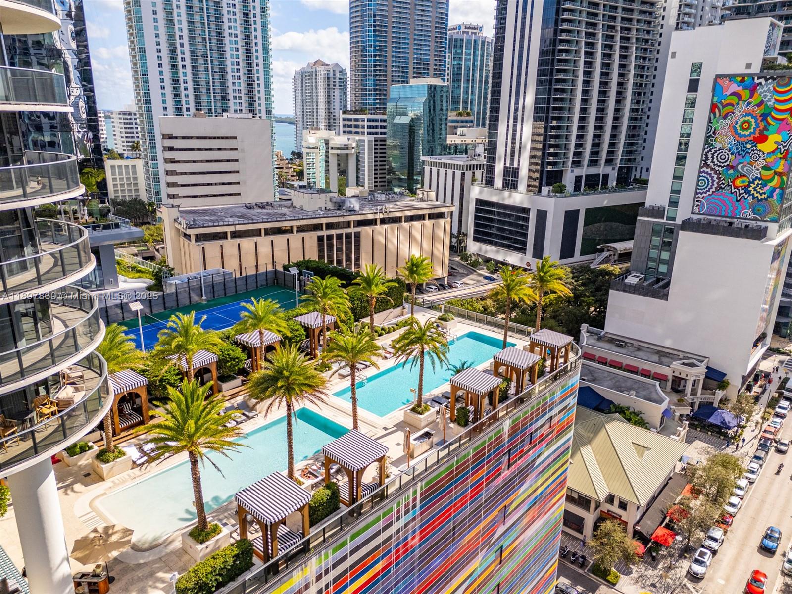 801 SMA RESIDENCES CONDO - Residential