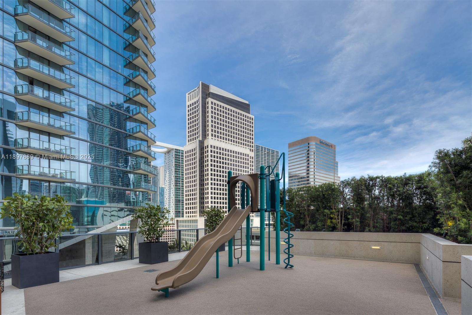 801 SMA RESIDENCES CONDO - Residential