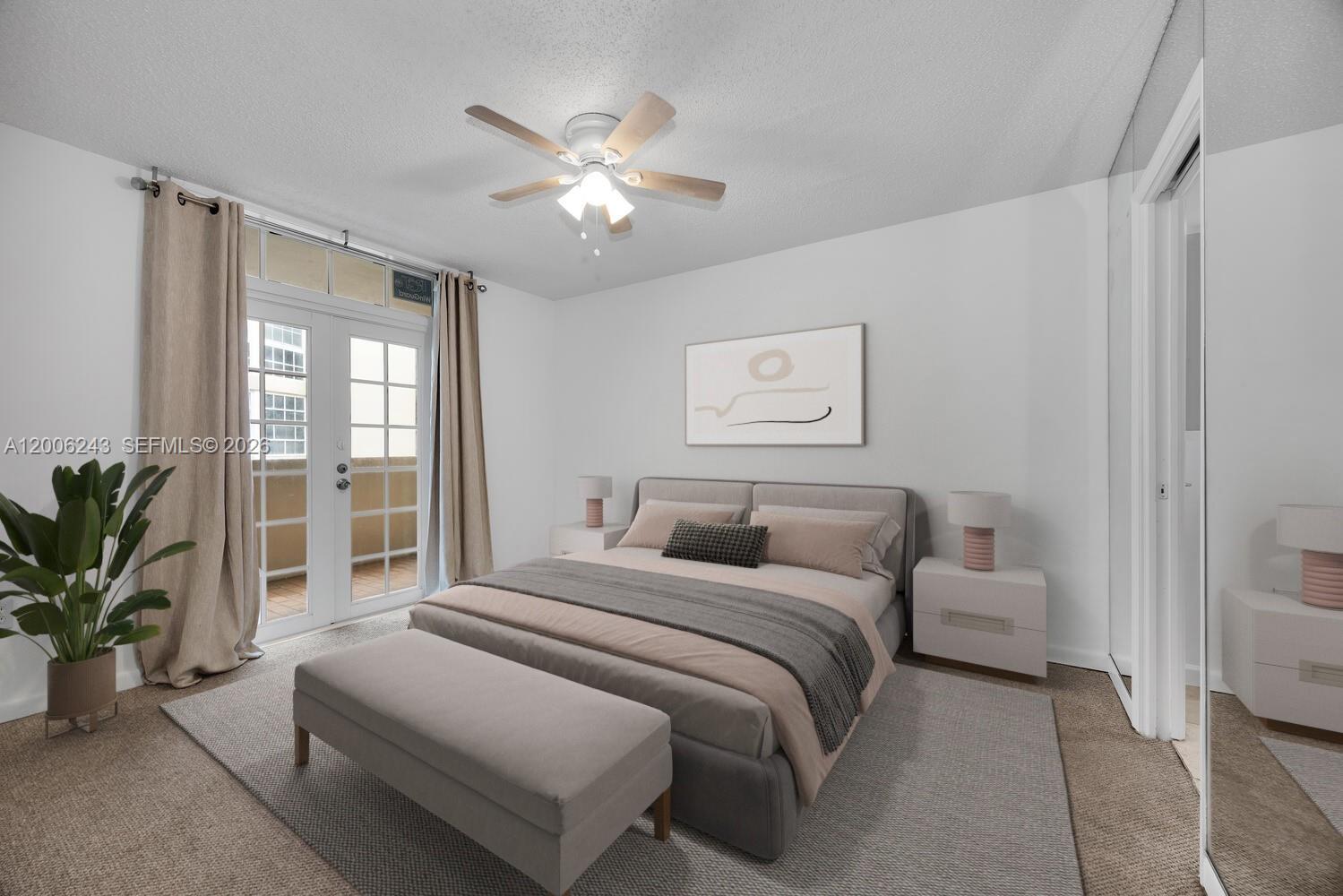 UNIVERSITY INN CONDO - Residential Lease