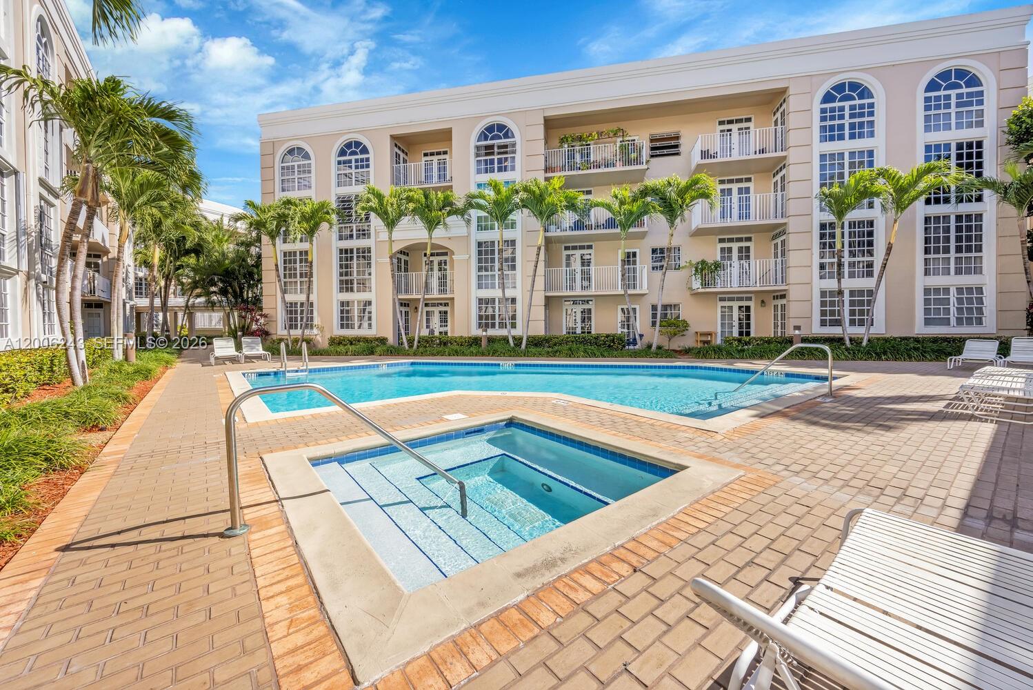 UNIVERSITY INN CONDO - Residential Lease