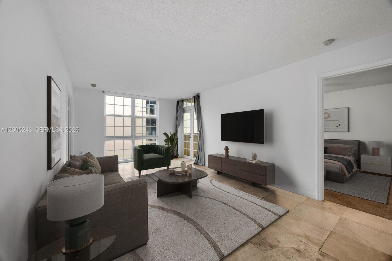 1280 S Alhambra Cir 2316