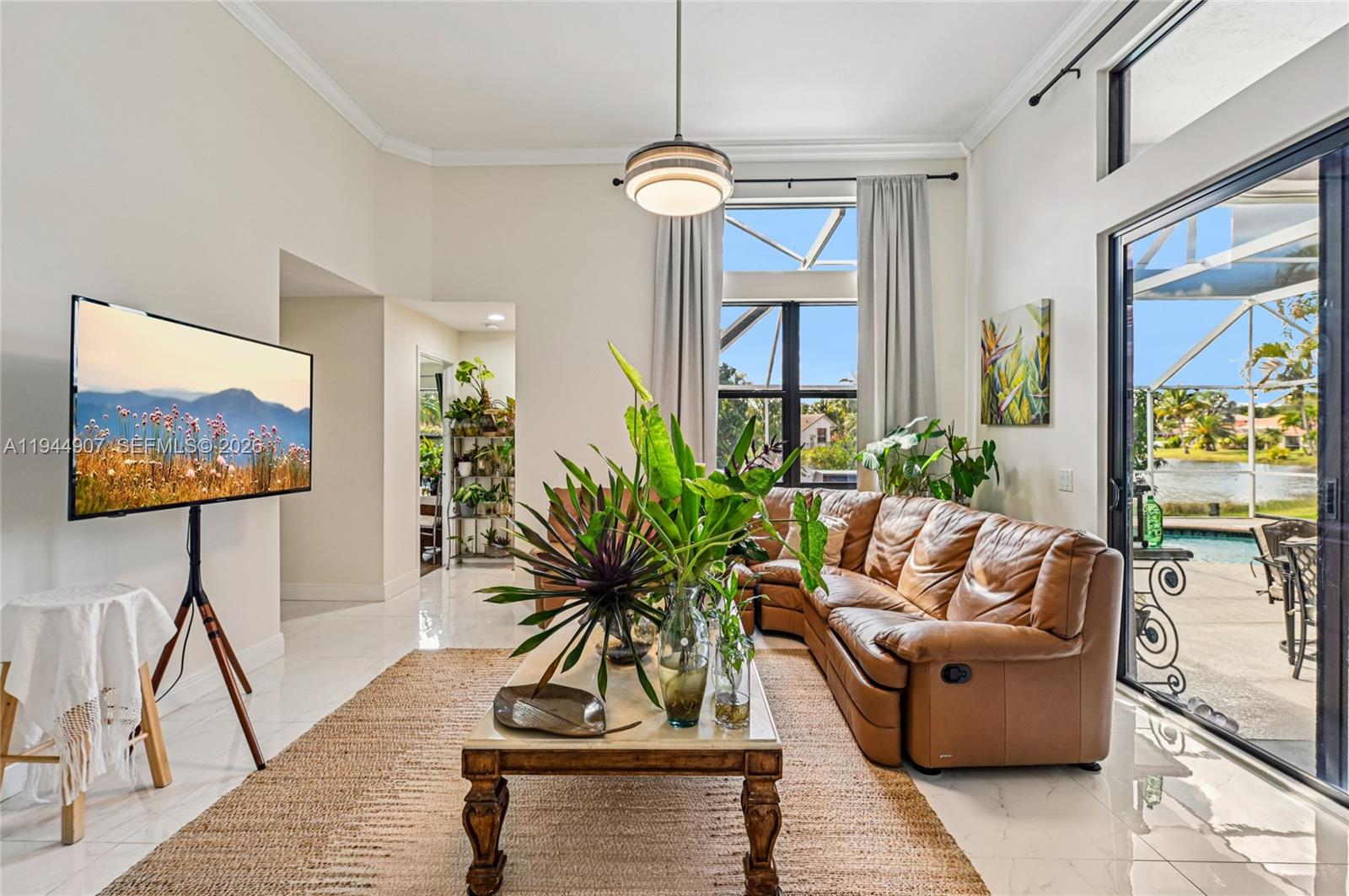 SECTOR 4 - Residential