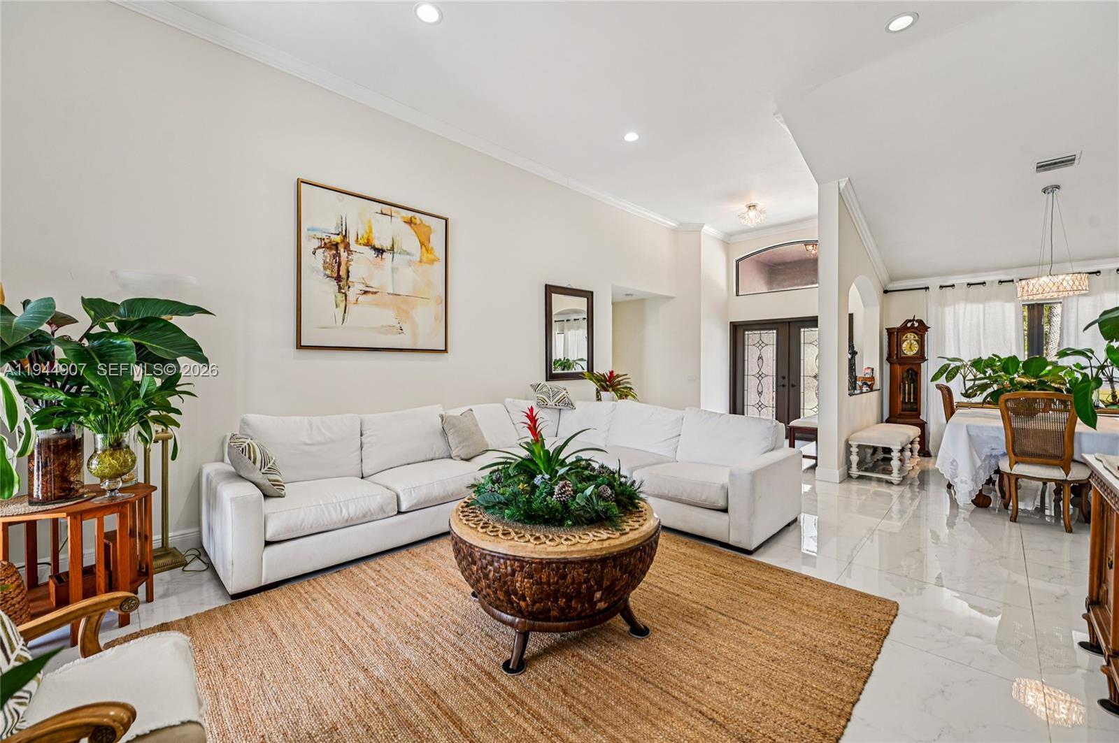 SECTOR 4 - Residential