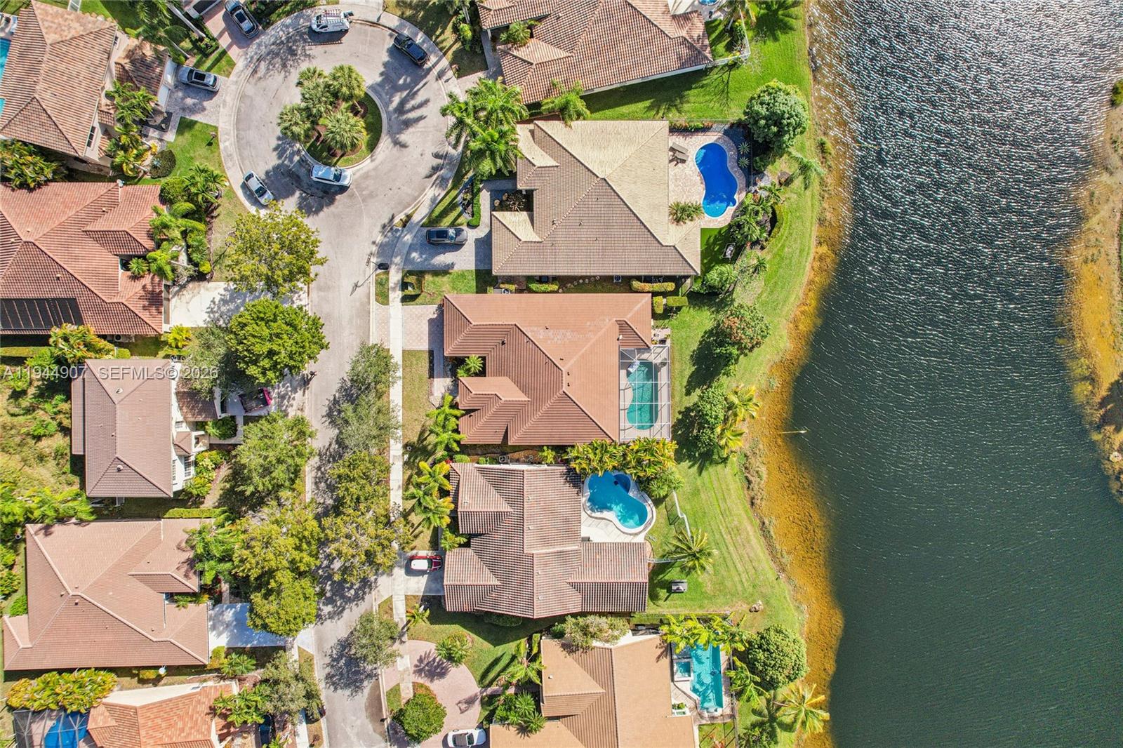 SECTOR 4 - Residential