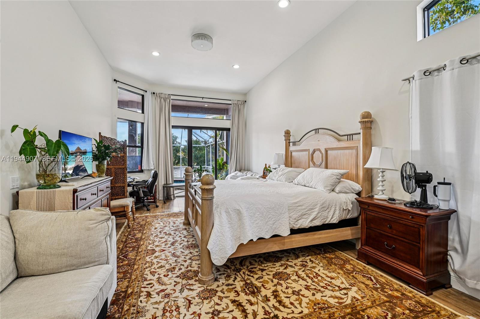 SECTOR 4 - Residential