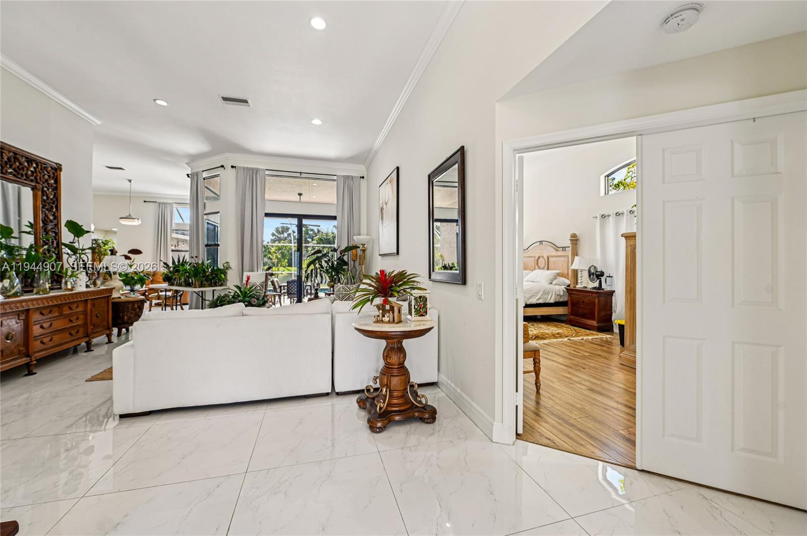 SECTOR 4 - Residential