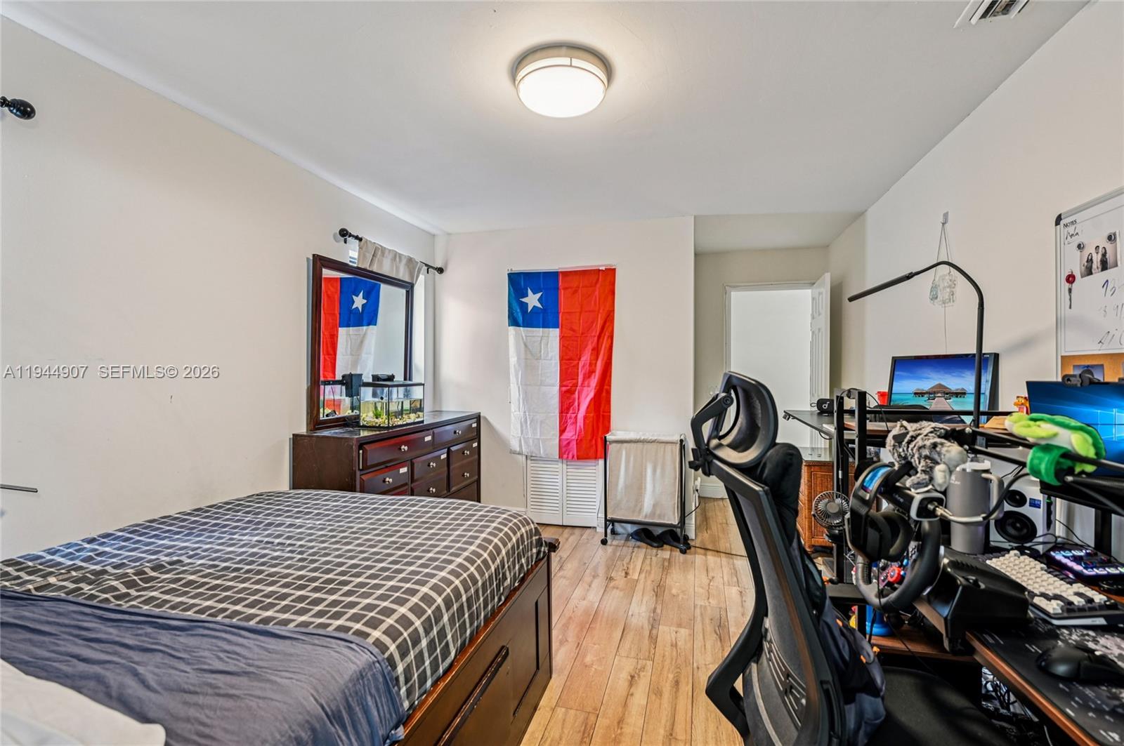 SECTOR 4 - Residential