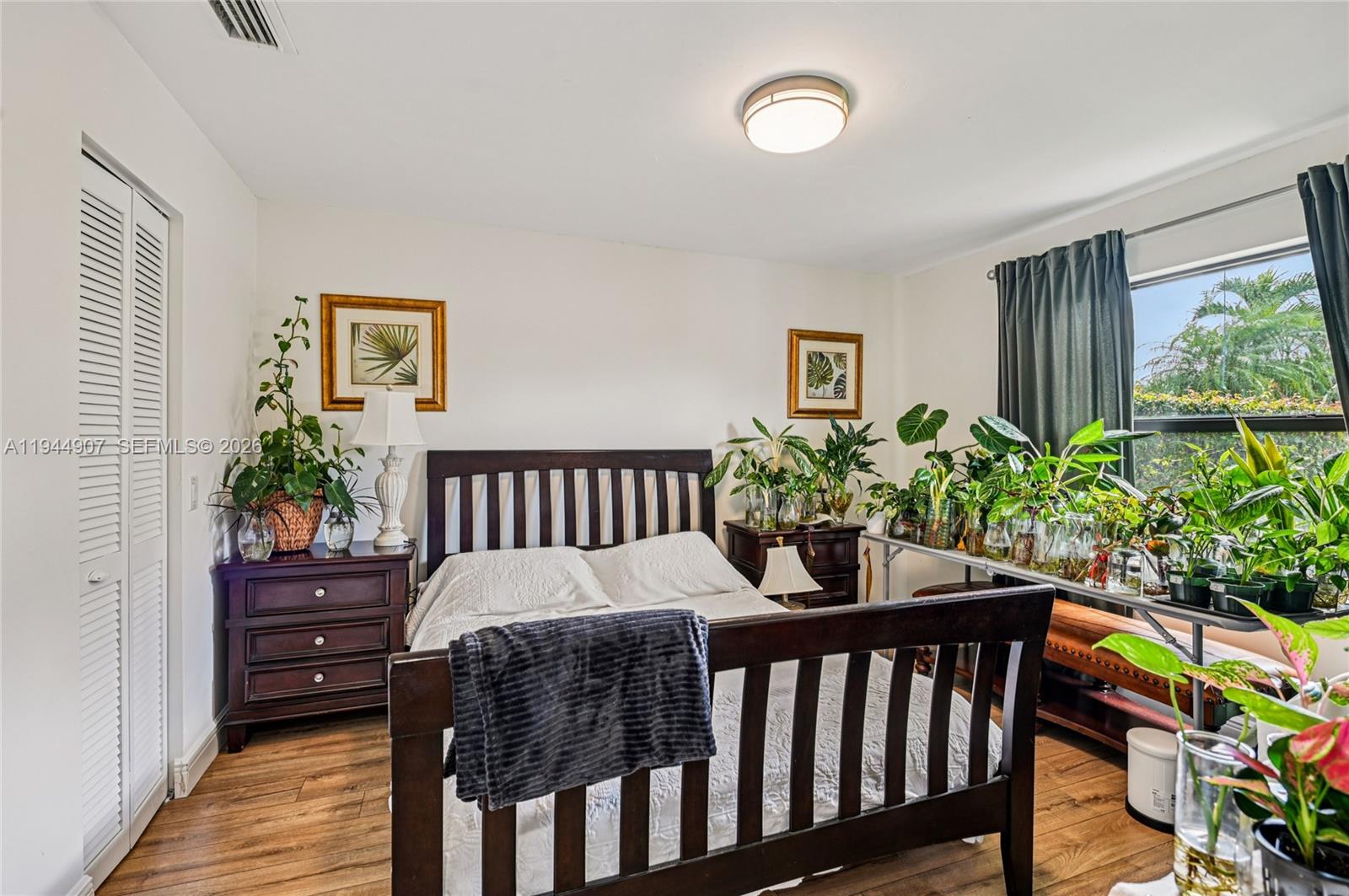 SECTOR 4 - Residential