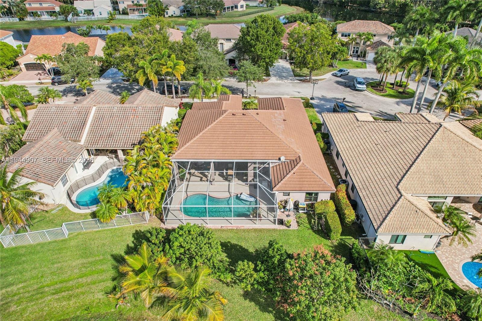 SECTOR 4 - Residential