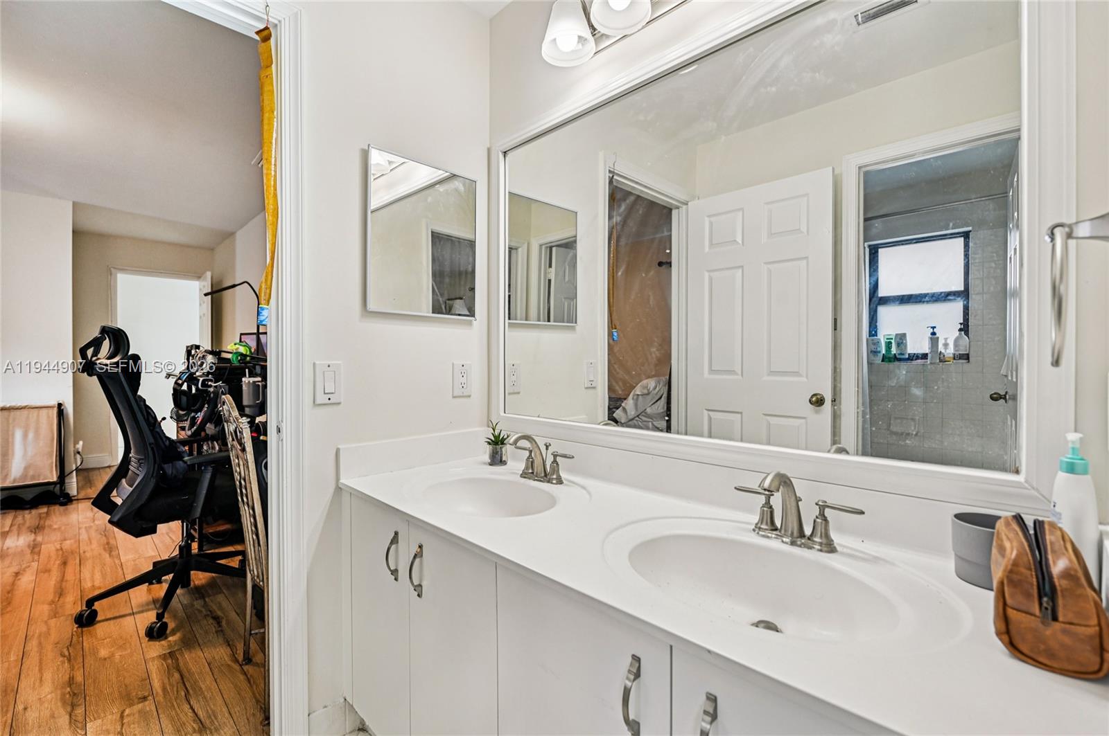 SECTOR 4 - Residential