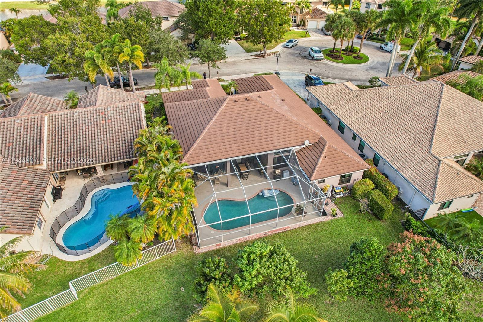 SECTOR 4 - Residential