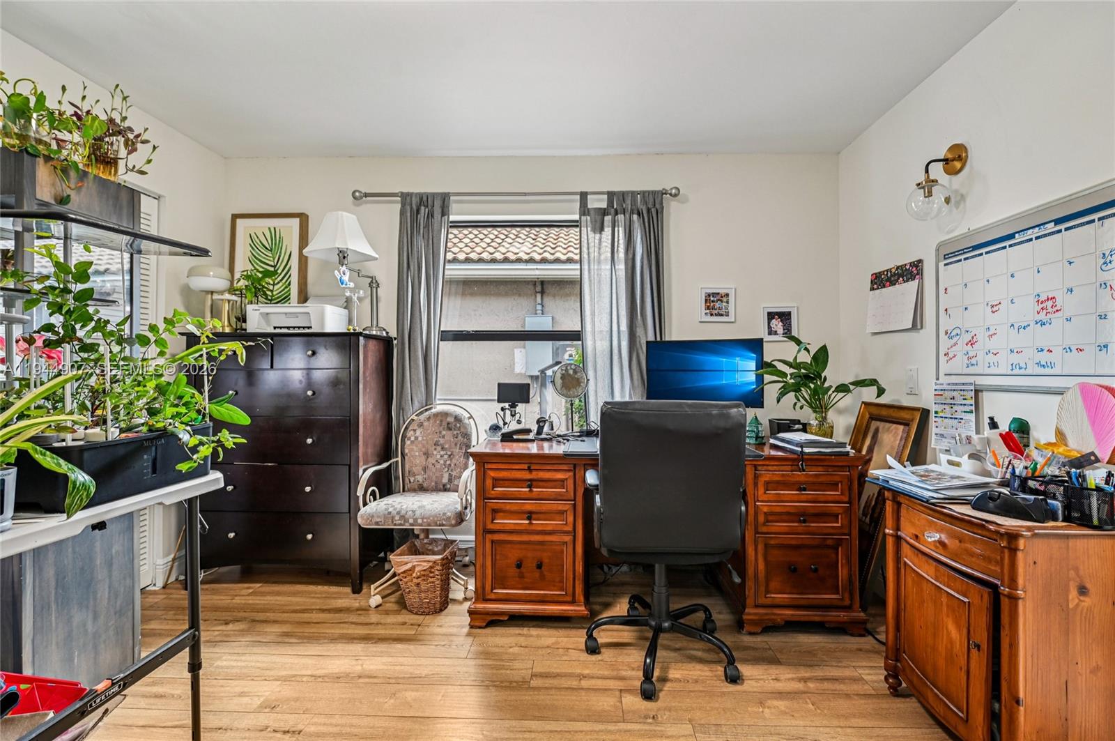 SECTOR 4 - Residential