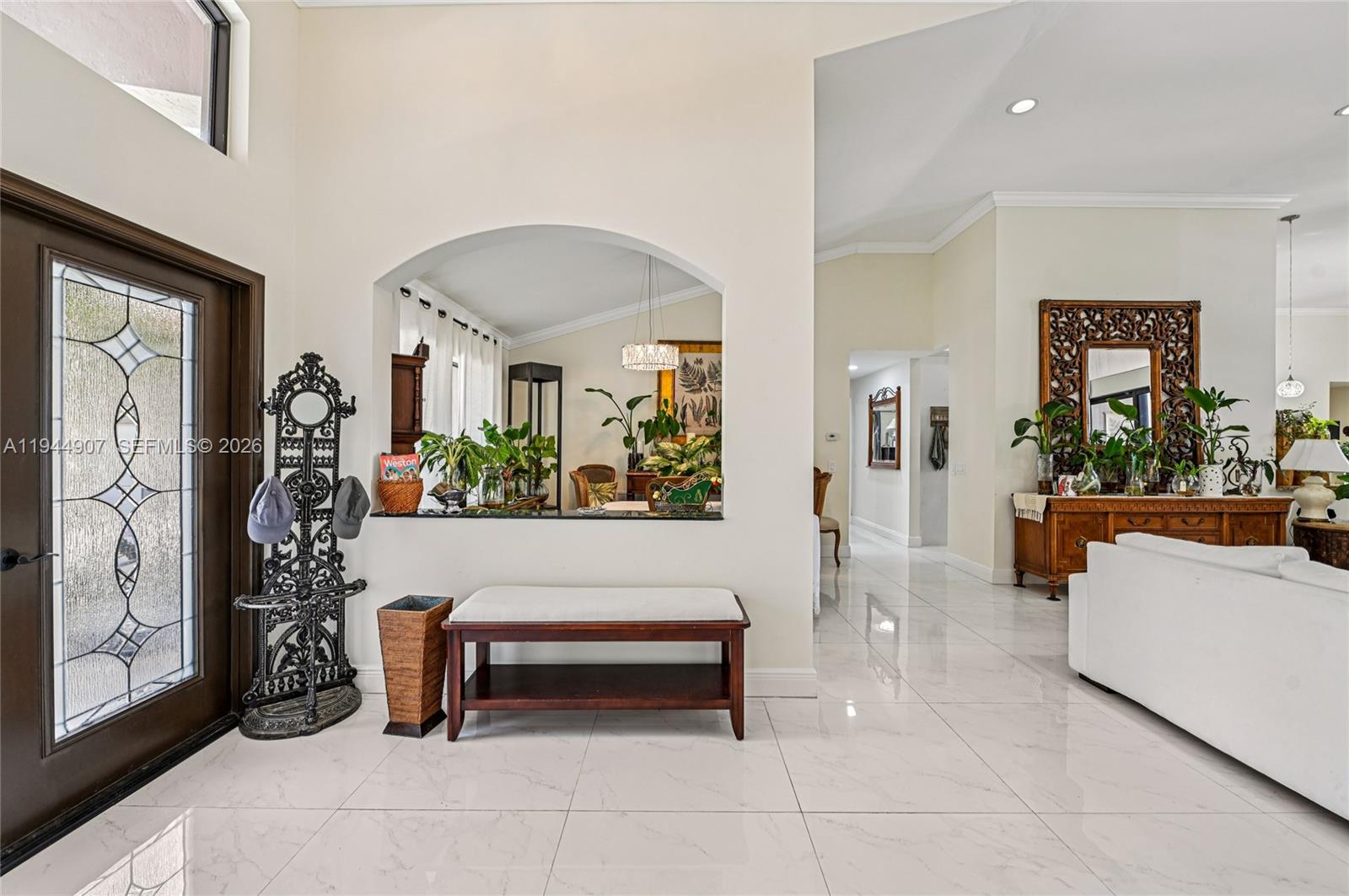 SECTOR 4 - Residential