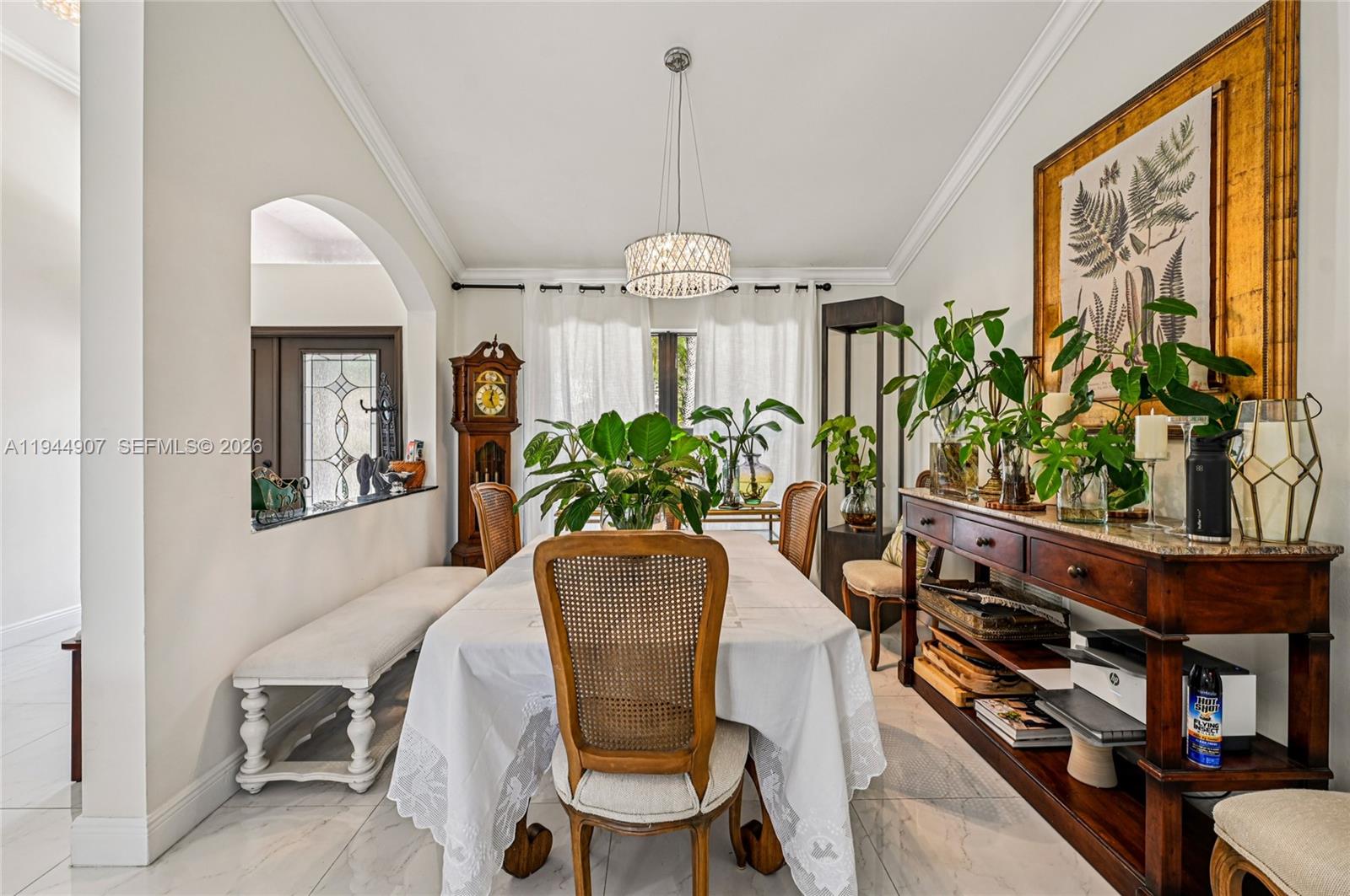 SECTOR 4 - Residential