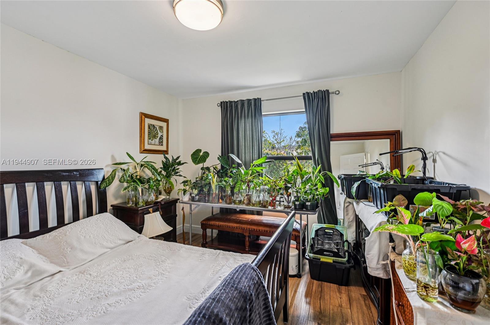 SECTOR 4 - Residential