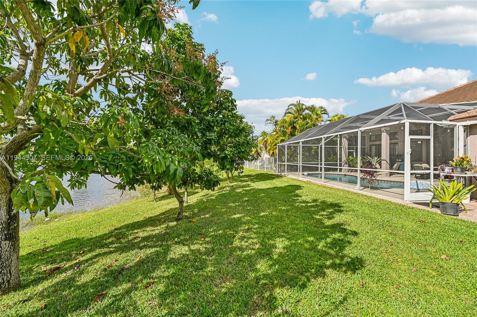 SECTOR 4 - Residential