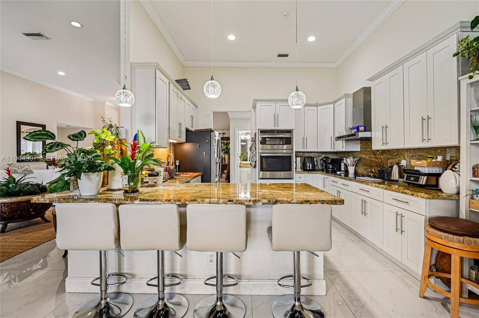 SECTOR 4 - Residential