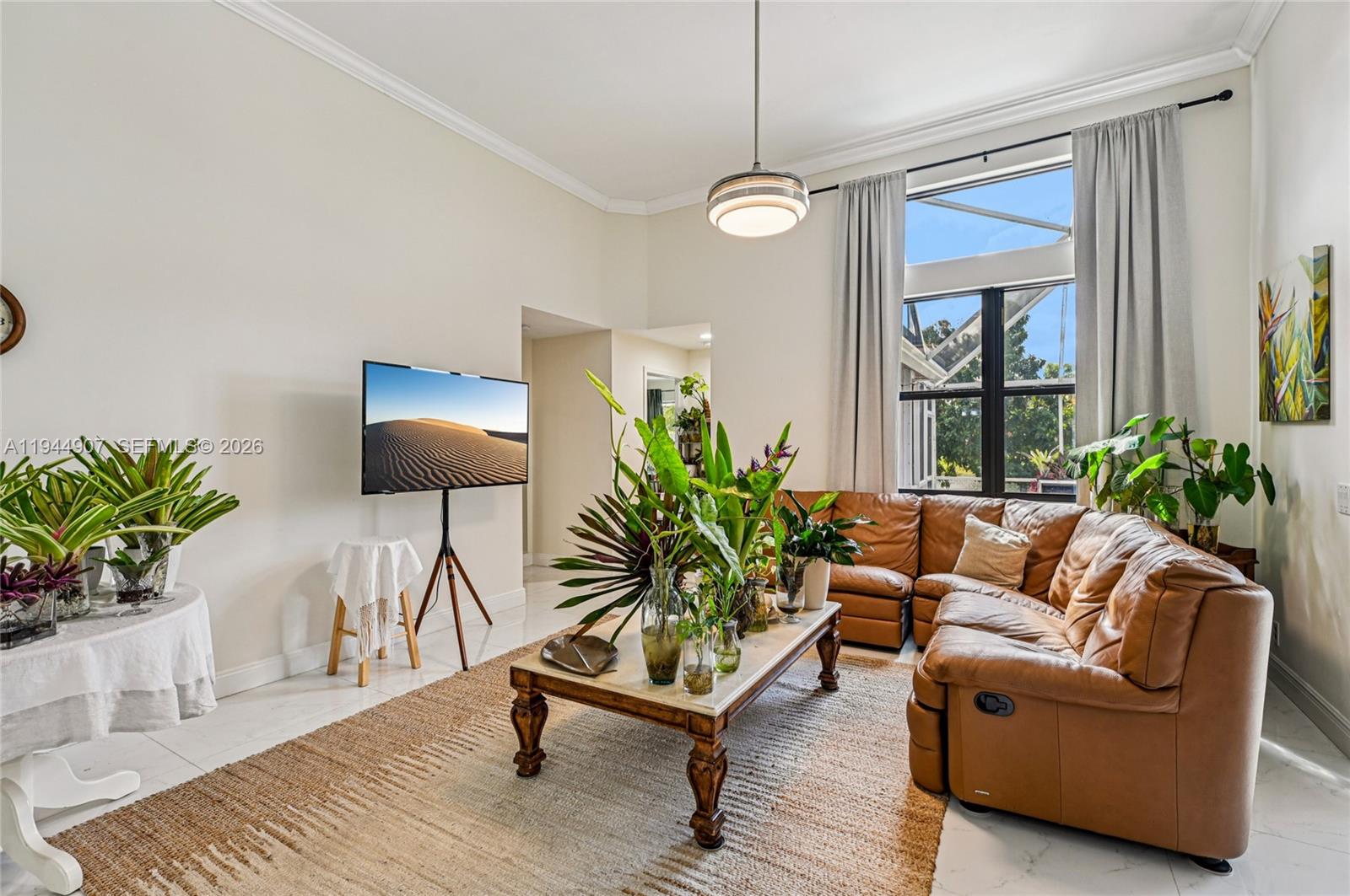 SECTOR 4 - Residential