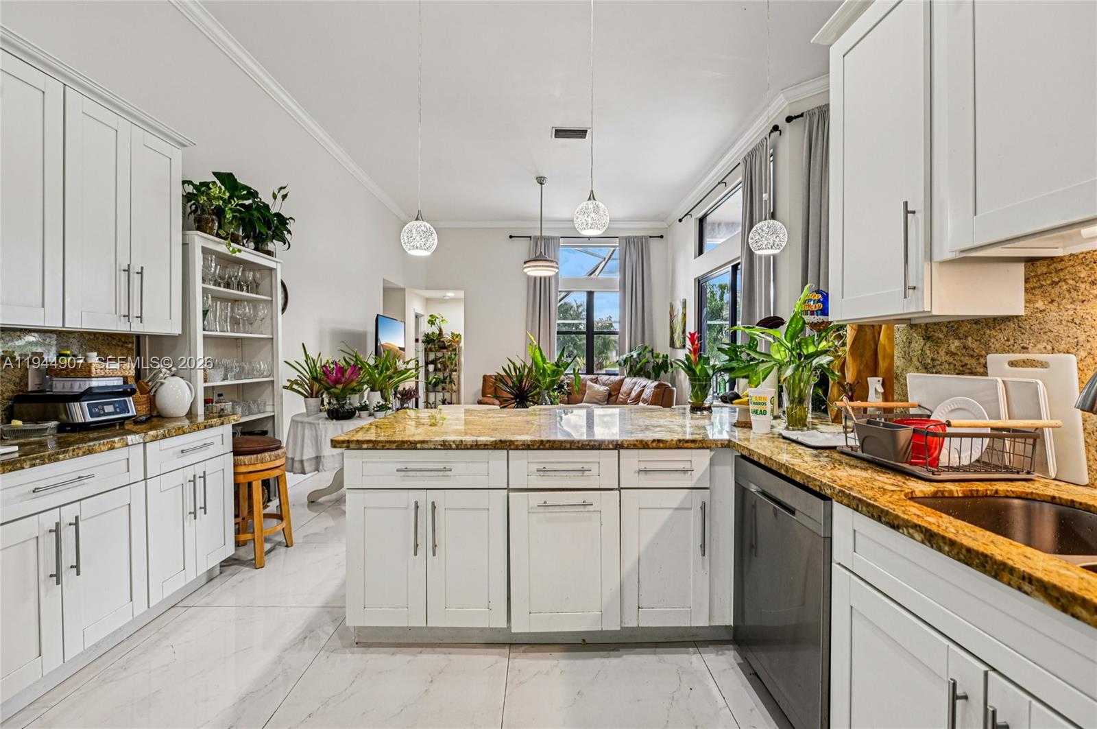 SECTOR 4 - Residential