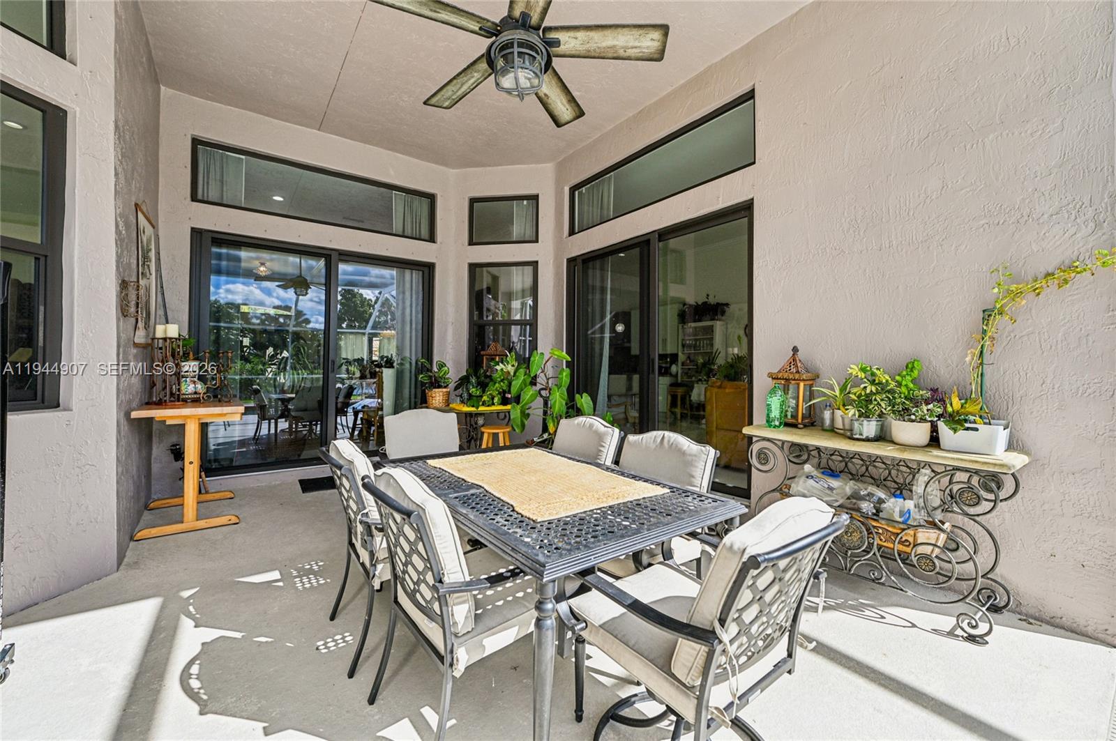 SECTOR 4 - Residential