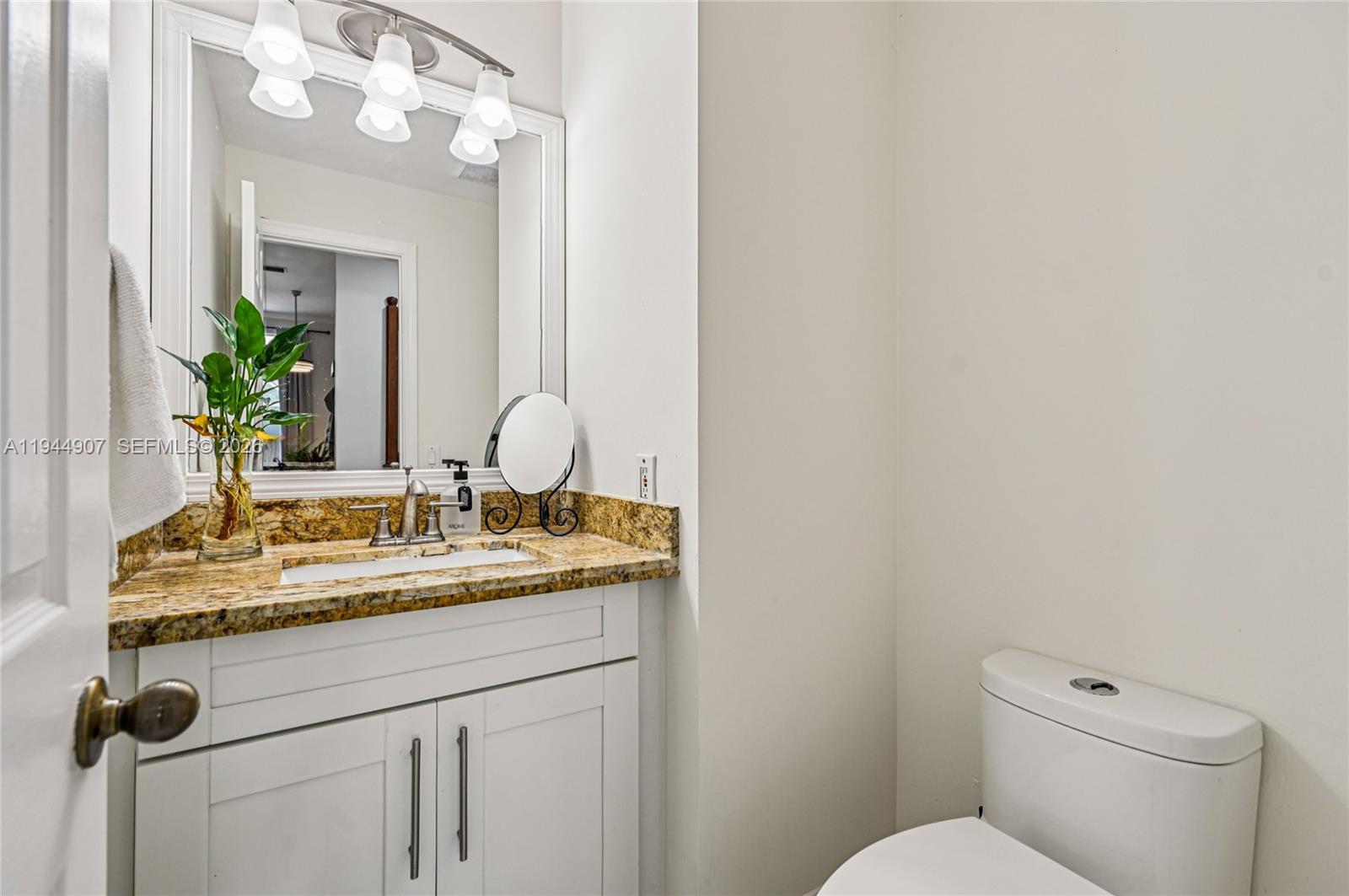 SECTOR 4 - Residential