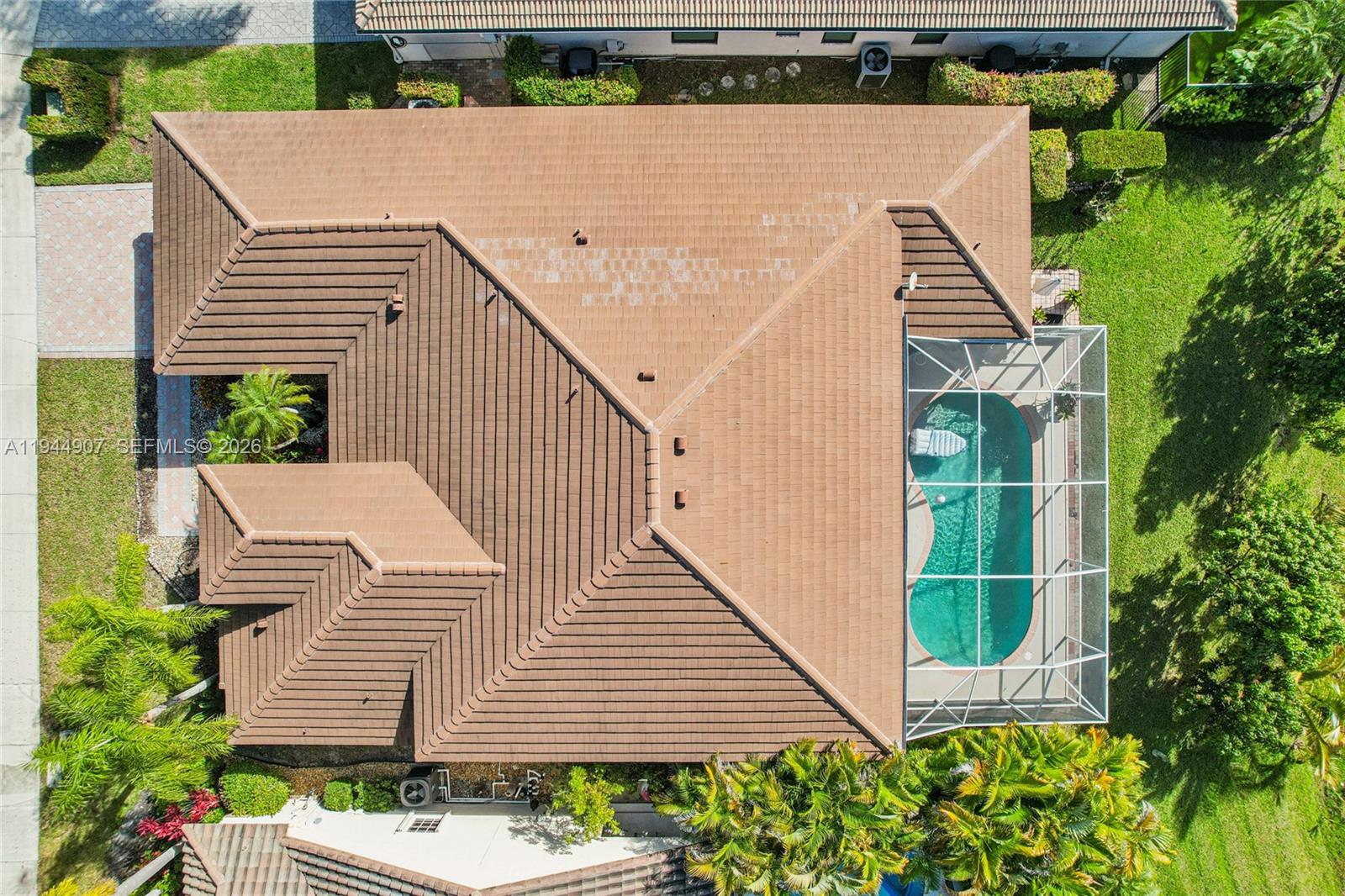 SECTOR 4 - Residential