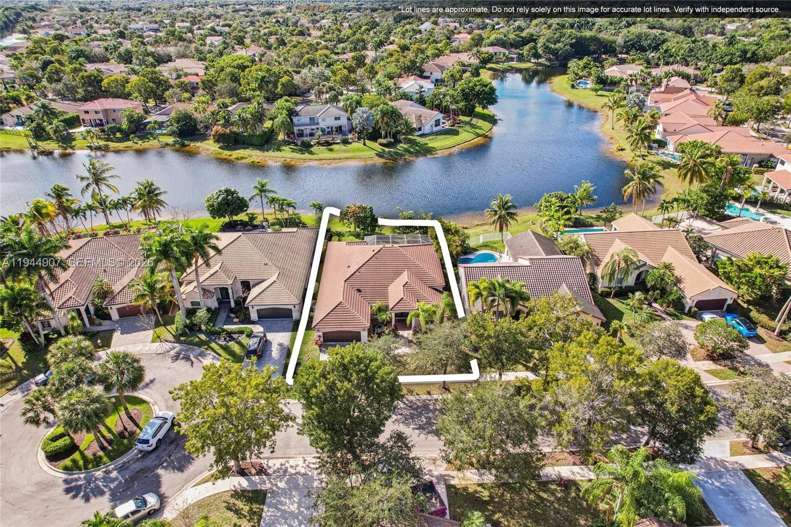 SECTOR 4 - Residential