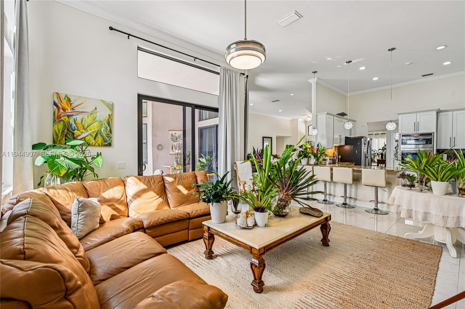 SECTOR 4 - Residential