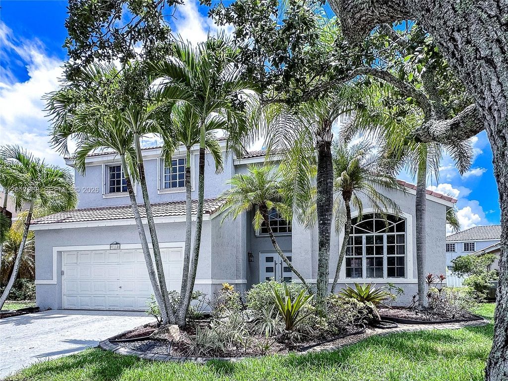 Photo of 1118 Hickory Way #0, Weston, FL 33327 (MLS # A12017968)