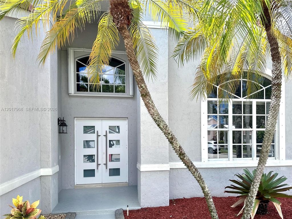 Photo of 1118 Hickory Way #0, Weston, FL 33327 (MLS # A12017968)