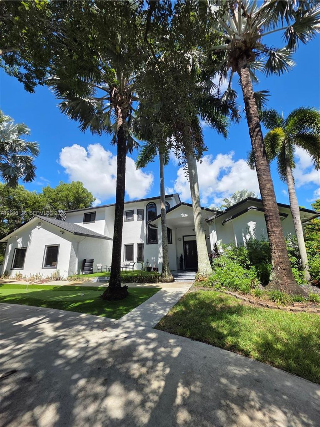 Photo of 3801 NW 97th Ave #-, Cooper City, FL 33024 (MLS # A12018136)