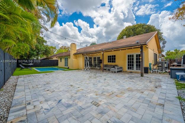 LAKES OF THE MEADOW SEC 2 - Residential